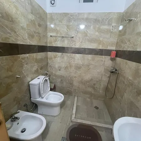 Sole Apartment *