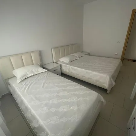Sole Apartment