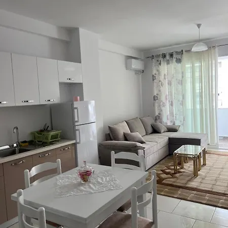 Sole Apartment