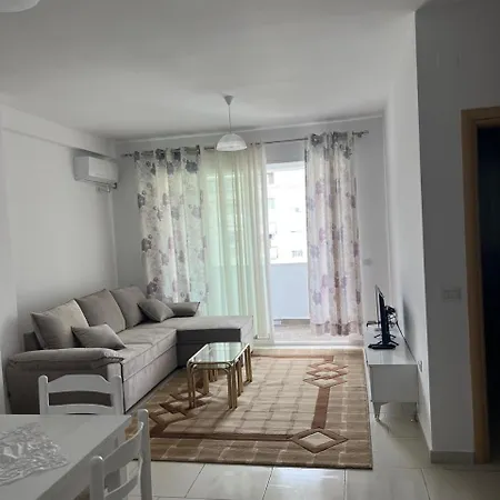 Apartment Sole Berat