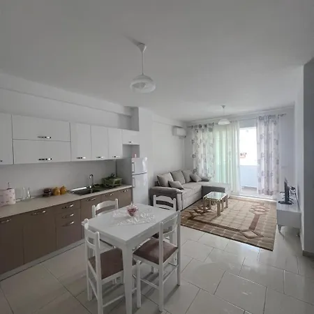 Apartment Sole